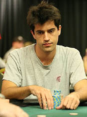 PCA Main Event – Day 2 report